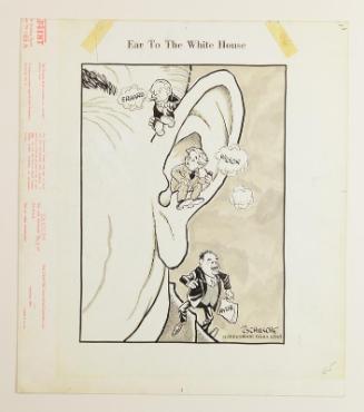 Image courtesy of the Lyndon Baines Johnson Library and Museum.