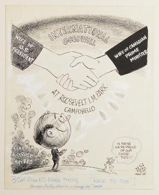 Image courtesy of the Lyndon Baines Johnson Library and Museum.