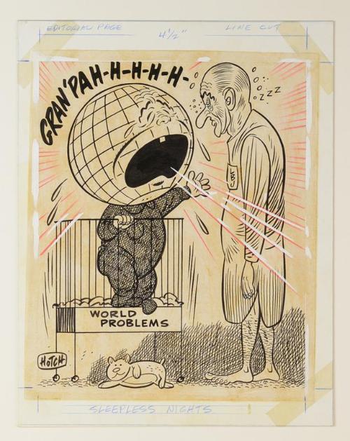 Image courtesy of the Lyndon Baines Johnson Library and Museum.