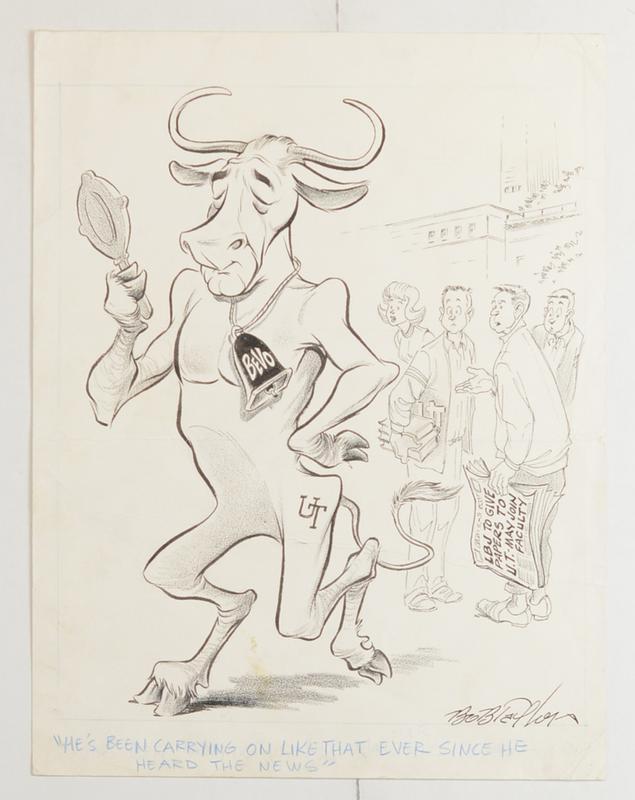 Image courtesy of the Lyndon Baines Johnson Library and Museum.