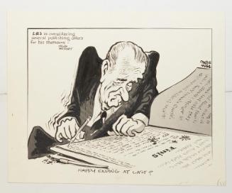 Image courtesy of the Lyndon Baines Johnson Library and Museum.