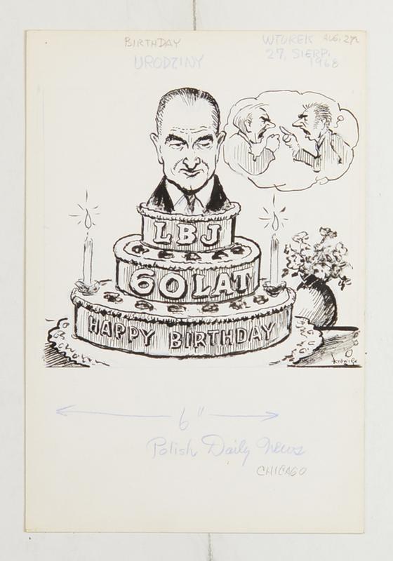 Image courtesy of the Lyndon Baines Johnson Library and Museum.