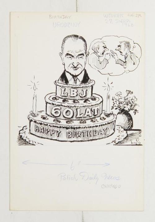 Image courtesy of the Lyndon Baines Johnson Library and Museum.