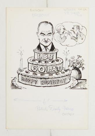 Image courtesy of the Lyndon Baines Johnson Library and Museum.