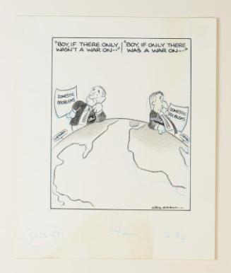 Image courtesy of the Lyndon Baines Johnson Library and Museum.