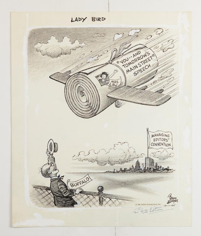 Image courtesy of the Lyndon Baines Johnson Library and Museum.