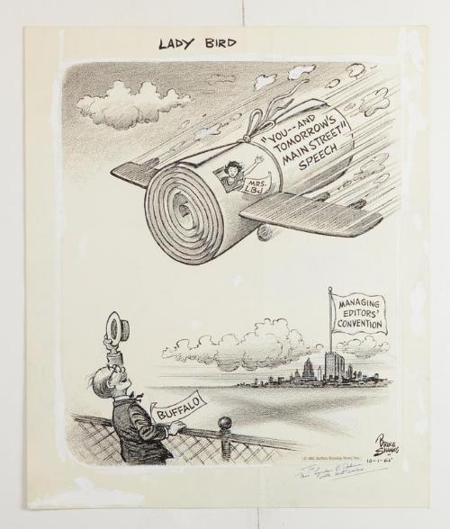 Image courtesy of the Lyndon Baines Johnson Library and Museum.