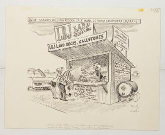 Image courtesy of the Lyndon Baines Johnson Library and Museum.