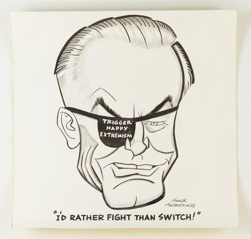 Image courtesy of the Lyndon Baines Johnson Library and Museum.