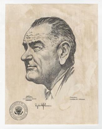 Image courtesy of the Lyndon Baines Johnson Library and Museum.