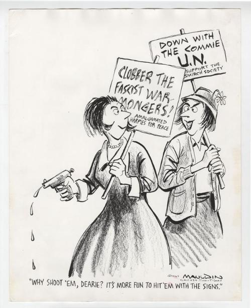 Image courtesy of the Lyndon Baines Johnson Library and Museum.