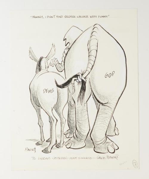 Image courtesy of the Lyndon Baines Johnson Library and Museum.