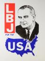 Image courtesy of the Lyndon Baines Johnson Library and Museum.