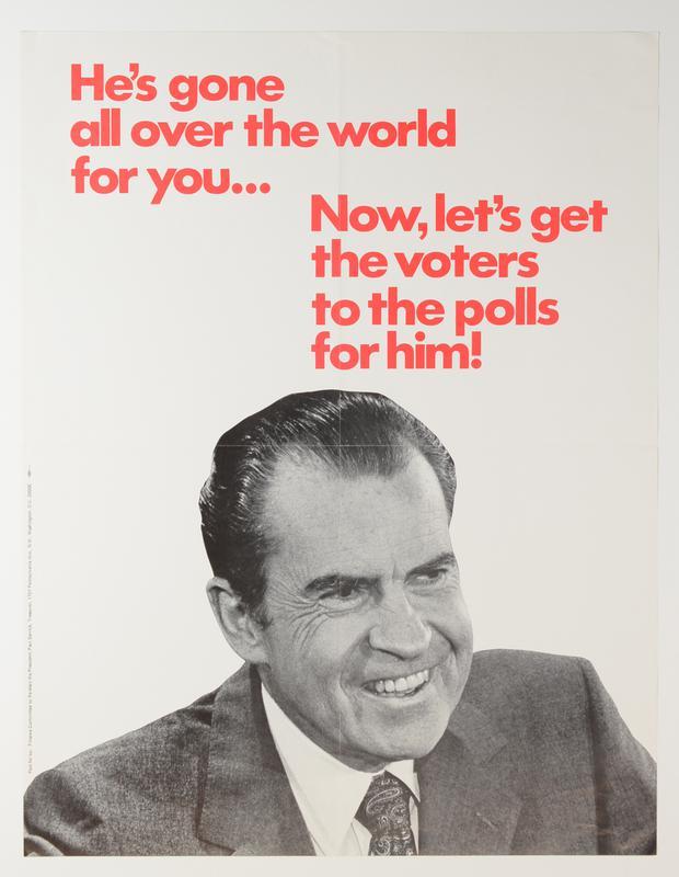 Image courtesy of the Lyndon Baines Johnson Library and Museum.