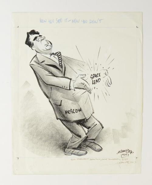 Image courtesy of the Lyndon Baines Johnson Library and Museum.
