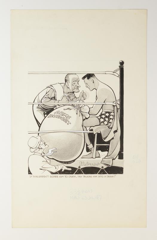 Image courtesy of the Lyndon Baines Johnson Library and Museum.