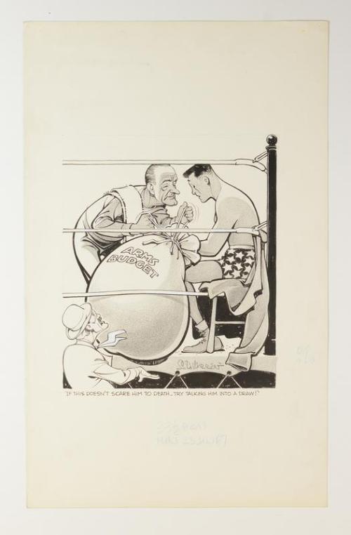 Image courtesy of the Lyndon Baines Johnson Library and Museum.