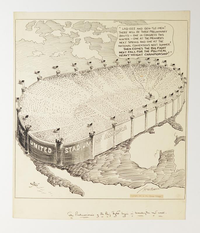 Image courtesy of the Lyndon Baines Johnson Library and Museum.