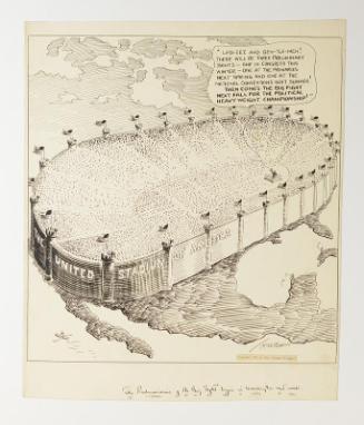 Image courtesy of the Lyndon Baines Johnson Library and Museum.