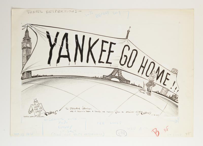 Image courtesy of the Lyndon Baines Johnson Library and Museum.