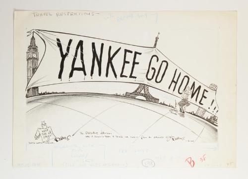 Image courtesy of the Lyndon Baines Johnson Library and Museum.