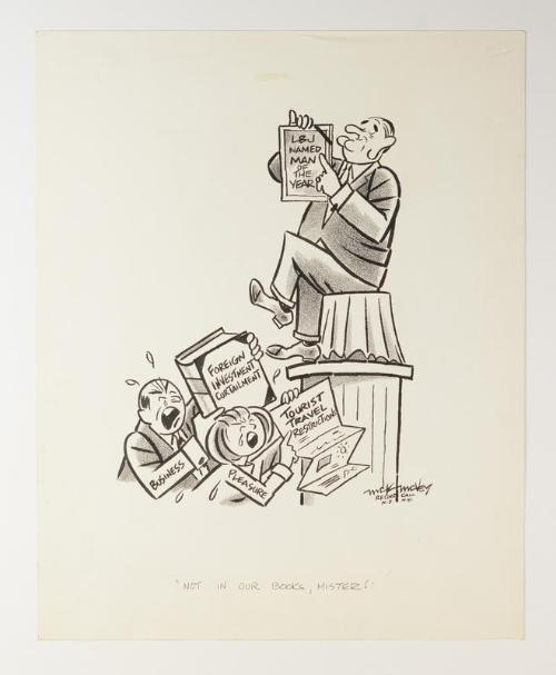 Image courtesy of the Lyndon Baines Johnson Library and Museum.