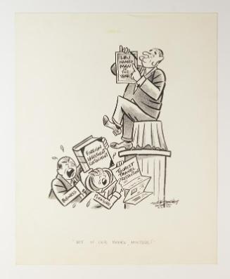 Image courtesy of the Lyndon Baines Johnson Library and Museum.