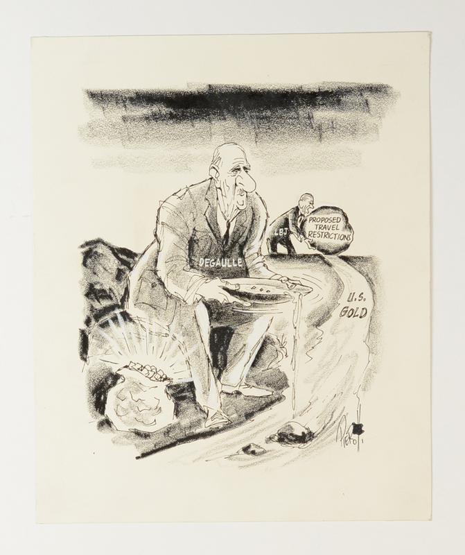 Image courtesy of the Lyndon Baines Johnson Library and Museum.