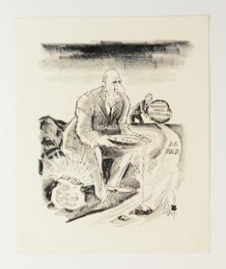 Image courtesy of the Lyndon Baines Johnson Library and Museum.