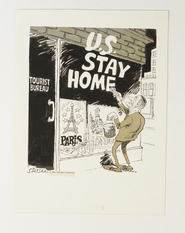 Image courtesy of the Lyndon Baines Johnson Library and Museum.