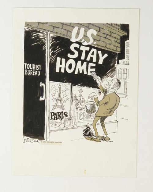 Image courtesy of the Lyndon Baines Johnson Library and Museum.
