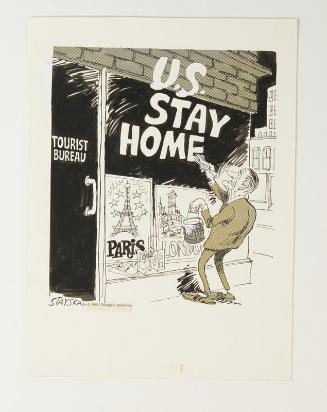 Image courtesy of the Lyndon Baines Johnson Library and Museum.