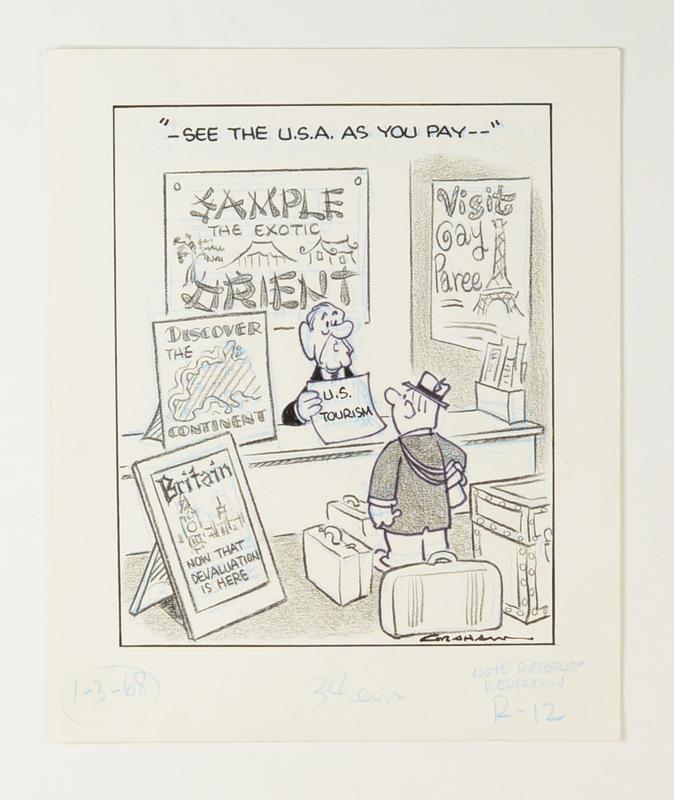 Image courtesy of the Lyndon Baines Johnson Library and Museum.