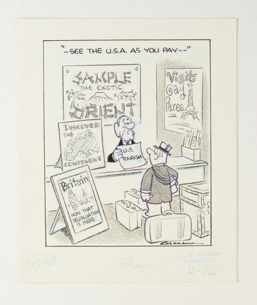 Image courtesy of the Lyndon Baines Johnson Library and Museum.