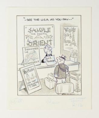 Image courtesy of the Lyndon Baines Johnson Library and Museum.