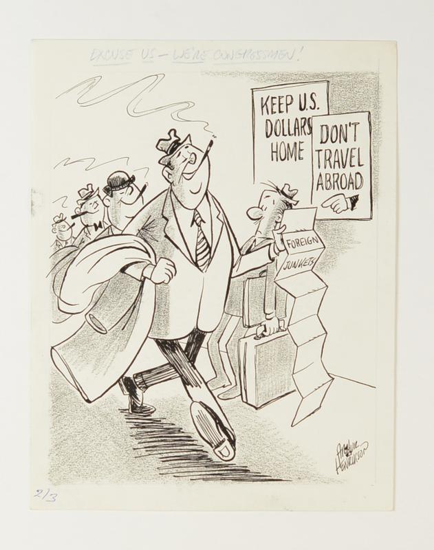 Image courtesy of the Lyndon Baines Johnson Library and Museum.