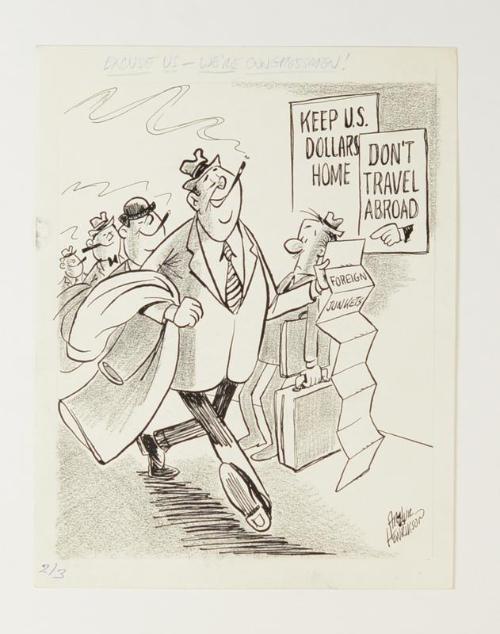 Image courtesy of the Lyndon Baines Johnson Library and Museum.