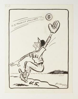 Image courtesy of the Lyndon Baines Johnson Library and Museum.