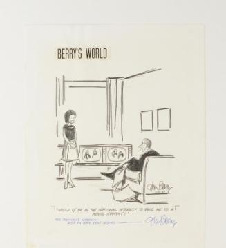 Image courtesy of the Lyndon Baines Johnson Library and Museum.