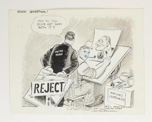 Image courtesy of the Lyndon Baines Johnson Library and Museum.
