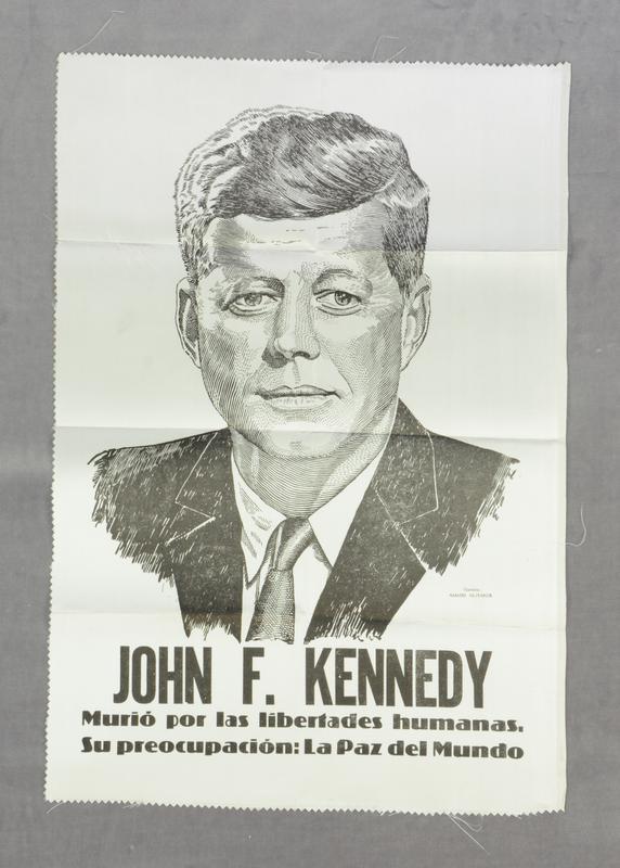 Image courtesy of the Lyndon Baines Johnson Library and Museum.