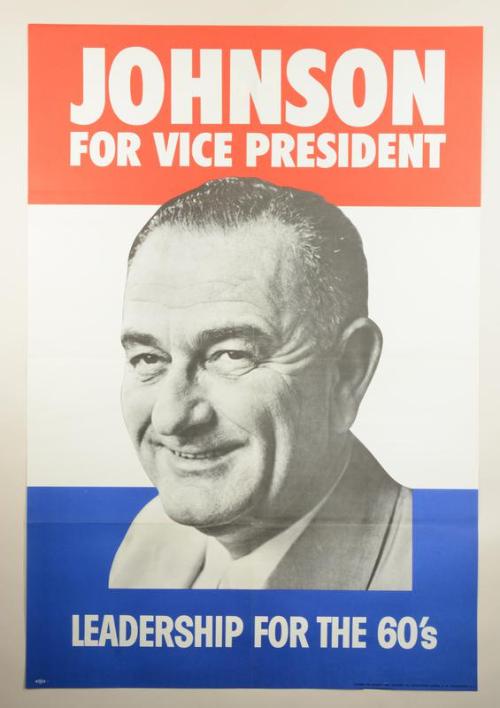 Image courtesy of the Lyndon Baines Johnson Library and Museum.