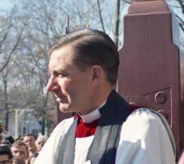 Image courtesy of the Lyndon Baines Johnson Library and Museum, Audio/Visual Archives Collectio…