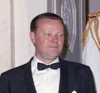 Image courtesy of the Lyndon Baines Johnson Library and Museum, Audio/Visual Archives Collectio…