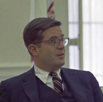 Image courtesy of the Lyndon Baines Johnson Library and Museum, Audio/Visual Archives Collectio…