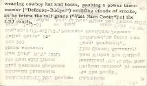Image courtesy of the Lyndon Baines Johnson Library and Museum, Museum Collections, White House…