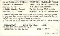 Image courtesy of the Lyndon Baines Johnson Library and Museum, Museum Collections, White House…