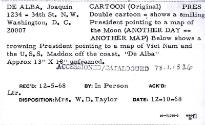 Image courtesy of the Lyndon Baines Johnson Library and Museum, Museum Collections, White House…