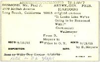 Image courtesy of the Lyndon Baines Johnson Library and Museum, Museum Collections, White House…