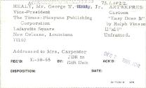 Image courtesy of the Lyndon Baines Johnson Library and Museum, Museum Collections, White House…